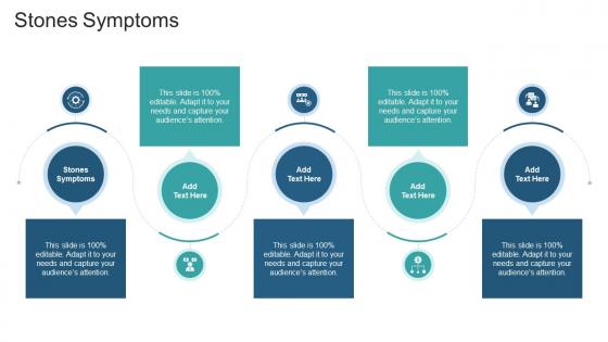 Stones Symptoms In Powerpoint And Google Slides Cpb