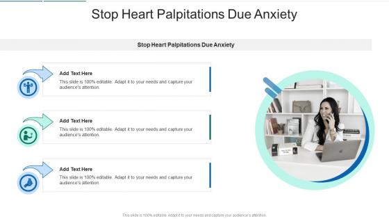 Stop Heart Palpitations Due Anxiety In Powerpoint And Google Slides Cpb Stop Heart Palpitations Due Anxiety In Powerpoint And Google Slides Cpb