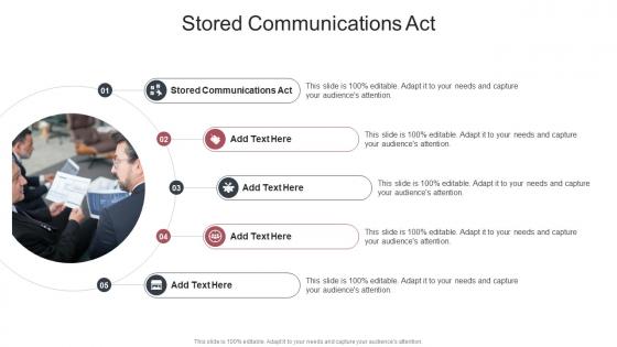 Stored Communications Act In Powerpoint And Google Slides Cpb Stored Communications Act In Powerpoint And Google Slides Cpb
