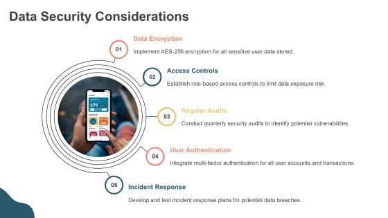 Strategic Insights On Loyalty App Development PPT Mockup AT Slide11