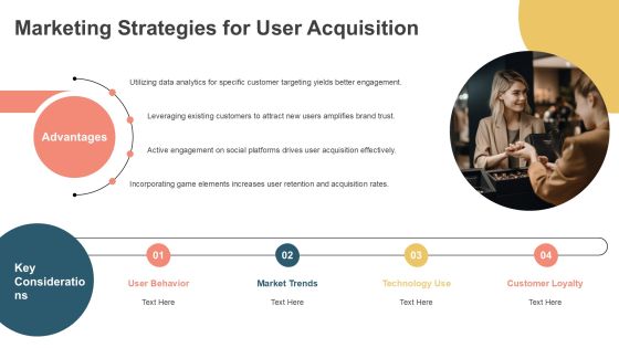 Strategic Insights On Loyalty App Development PPT Mockup AT Slide15