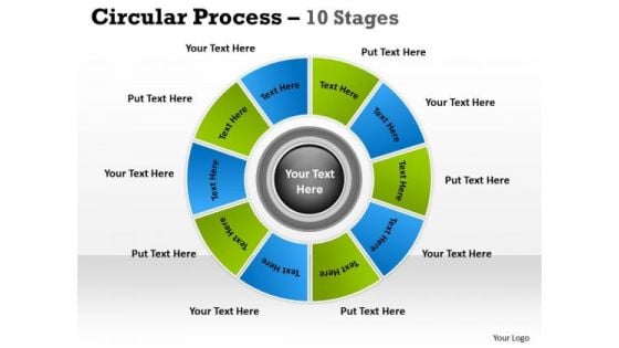 Strategic Management 10 Stages Basic Elements Strategy Diagram