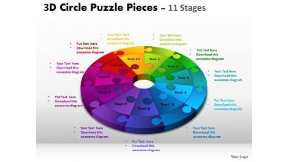 Strategic Management 3d Circle Puzzle Diagrams Slide Layout Sales Diagram Strategic Management 3d Circle Puzzle Diagrams Slide Layout Sales Diagram