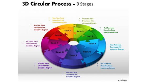 Strategic Management 3d Circular Process Ppt Templates Strategy Diagram Strategic Management 3d Circular Process Ppt Templates Strategy Diagram