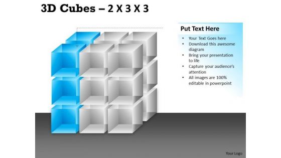 Strategic Management 3d Cubes 2x3x3 Mba Models And Frameworks