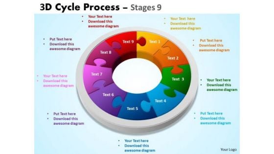 Strategic Management 3d Cycle Process Diagram Flowchart Style Marketing Diagram Strategic Management 3d Cycle Process Diagram Flowchart Style Marketing Diagram