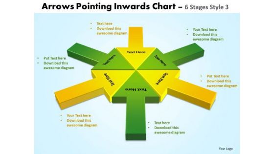 Strategic Management Arrows Pointing Inwards Chart 6 Stages 4 Business Framework Model Strategic Management Arrows Pointing Inwards Chart 6 Stages 4 Business Framework Model