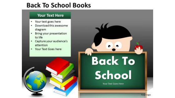 Strategic Management Back To School Books Strategy Diagram Strategic Management Back To School Books Strategy Diagram