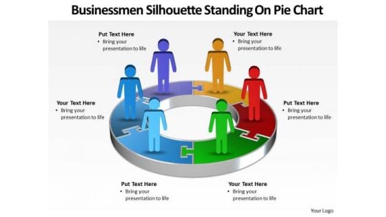 Strategic Management Busines Men Silhouettes Diagram PowerPoint Templates Marketing Diagram Strategic Management Busines Men Silhouettes Diagram PowerPoint Templates Marketing Diagram