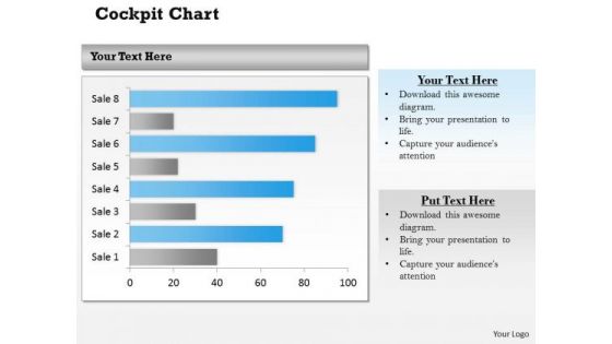 Strategic Management Business Graph Dashboard Layout Business Diagram