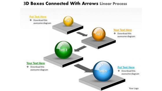 Strategic Management Business PowerPoint Templates Business Diagram