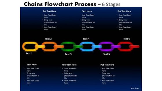 Strategic Management Chains Flowchart Process Diagram 6 Stages Consulting Diagram Strategic Management Chains Flowchart Process Diagram 6 Stages Consulting Diagram