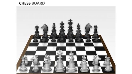Strategic Management Chess Board Business Cycle Diagram Strategic Management Chess Board Business Cycle Diagram