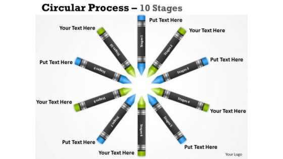 Strategic Management Circular Process 10 Stages Sales Diagram Strategic Management Circular Process 10 Stages Sales Diagram