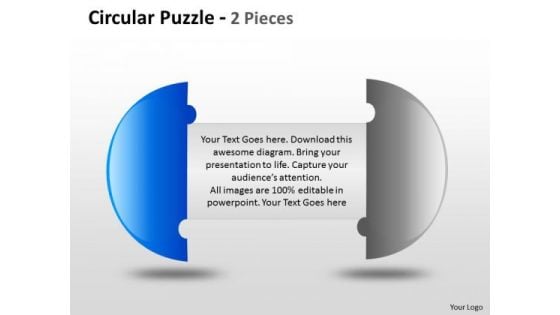 Strategic Management Circular Puzzle 2 Strategic Management