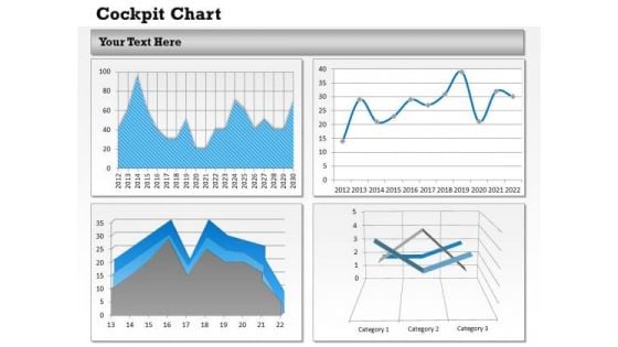 Strategic Management Dashboard Layout For Business Business Cycle Diagram