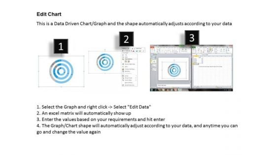 Strategic Management Design Of Business Static Dashboard Marketing Diagram