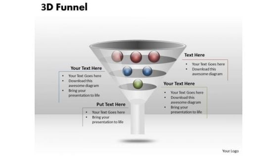 Strategic Management Different Objective Funnel Diagram Consulting Diagram Strategic Management Different Objective Funnel Diagram Consulting Diagram