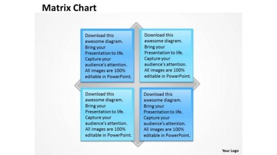 Strategic Management Figure Chart Consulting Diagram