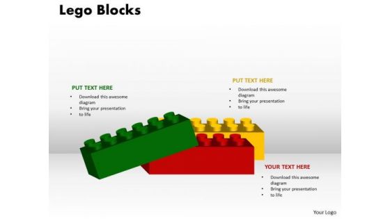 Strategic Management Lego Blocks 3 Mba Models And Frameworks