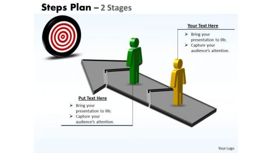 Strategic Management Steps Plan 2 Stages Style 3