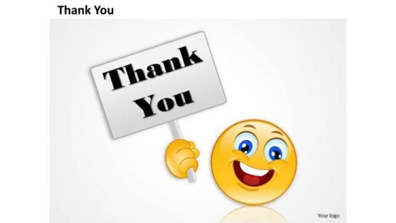 Strategic Management Thank You With Smiley Marketing Diagram Strategic Management Thank You With Smiley Marketing Diagram