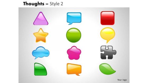 Strategic Management Thoughts Style Consulting Diagram Strategic Management Thoughts Style Consulting Diagram