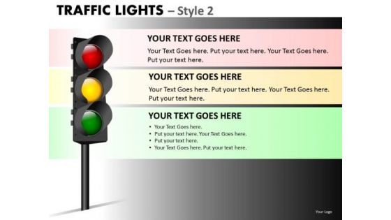 Strategic Management Traffic Lights Marketing Diagram Strategic Management Traffic Lights Marketing Diagram