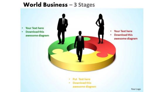 Strategic Management World Business 3 Stages Mba Models And Frameworks