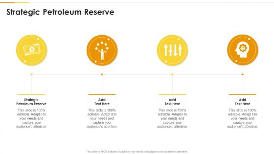 Strategic Petroleum Reserve In Powerpoint And Google Slides Cpb Strategic Petroleum Reserve In Powerpoint And Google Slides Cpb