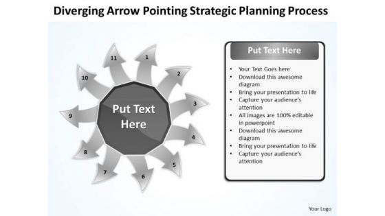 Strategic Planning Process Ppt Relative Circular Flow Arrow Diagram PowerPoint Templates Strategic Planning Process Ppt Relative Circular Flow Arrow Diagram PowerPoint Templates
