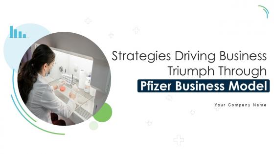 Strategies Driving Business Triumph Through Pfizer Business Model BMC V Strategies Driving Business Triumph Through Pfizer Business Model BMC V