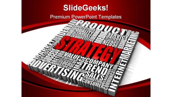 Strategy02 Business PowerPoint Background And Template 1210 Strategy02 Business PowerPoint Background And Template 1210