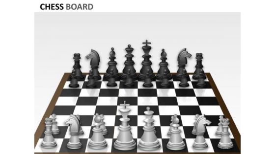 Strategy Chess Board PowerPoint Slides And Ppt Diagram Templates Strategy Chess Board PowerPoint Slides And Ppt Diagram Templates