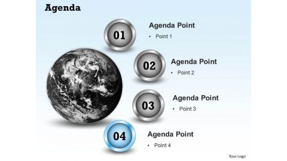 Strategy Diagram Agenda Mba Models And Frameworks