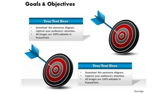 Strategy Diagram Focus On Business Goals Mba Models And Frameworks Strategy Diagram Focus On Business Goals Mba Models And Frameworks