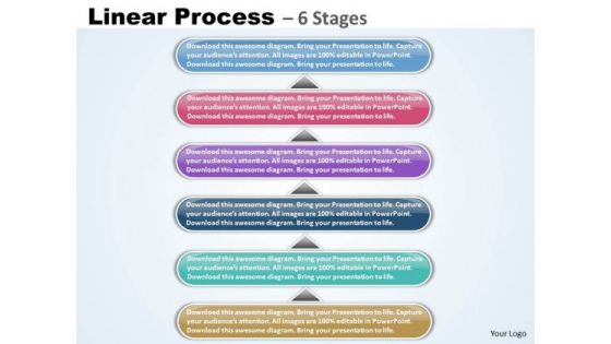 Strategy Diagram Linear Process 6 Stages Scaly Business Diagram Strategy Diagram Linear Process 6 Stages Scaly Business Diagram