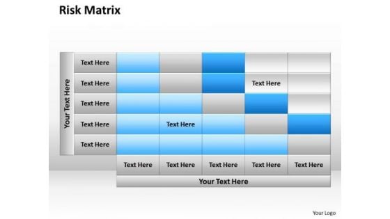 Strategy Diagram Risk Matrix Flow Diagram Mba Models And Frameworks