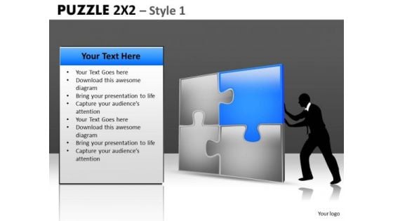 Strategy For Solution PowerPoint Slides And Editable Ppt Templates