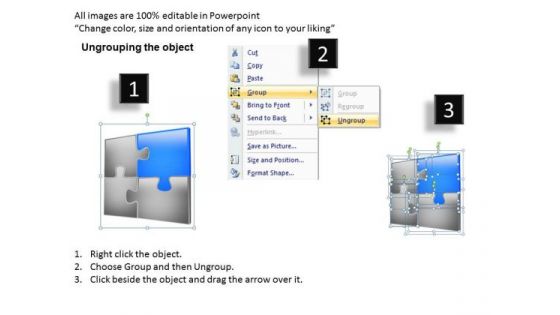 Strategy For Solution PowerPoint Slides And Editable Ppt Templates