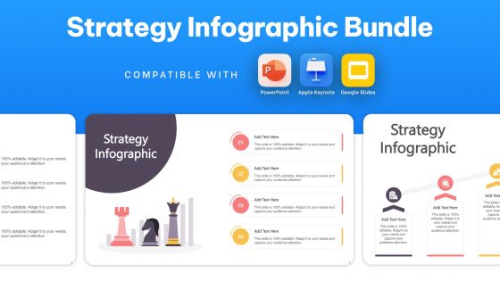 Strategy Infographic Bundle Powerpoint Ppt Templates And Slides Strategy Infographic Bundle Powerpoint Ppt Templates And Slides