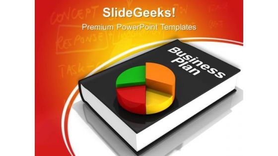 Strategy Plan Business PowerPoint Templates And PowerPoint Themes 0512