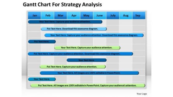 Strategy PowerPoint Template Analysis Ppt Templates Backgrounds For Slides