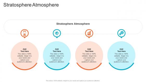 Stratosphere Atmosphere In Powerpoint And Google Slides Cpb