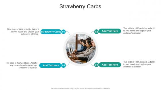 Strawberry Carbs In Powerpoint And Google Slides Cpb