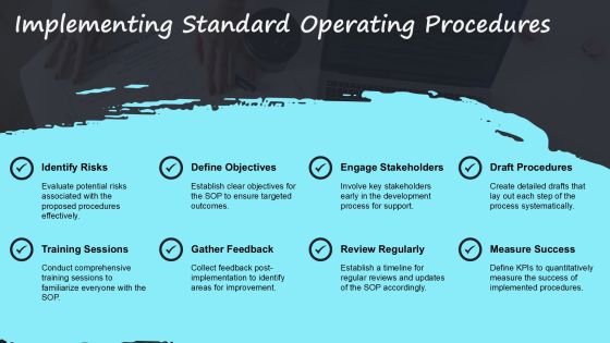 Streamline Workflows Using Project Execution PPT Slides AT Slide15