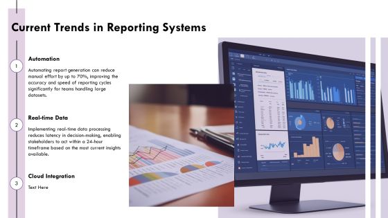 Streamlining Efficiency In Report Scheduling Systems PPT Sample AT Slide07
