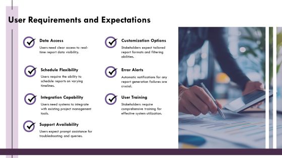Streamlining Efficiency In Report Scheduling Systems PPT Sample AT Slide09