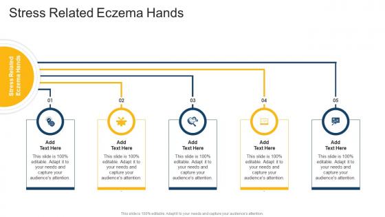 Stress Related Eczema Hands In Powerpoint And Google Slides Cpb Stress Related Eczema Hands In Powerpoint And Google Slides Cpb
