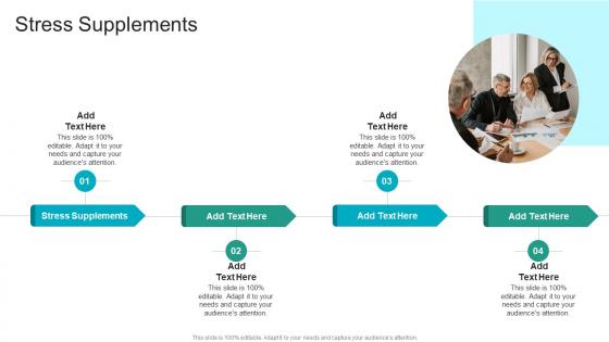 Stress Supplements In Powerpoint And Google Slides Cpb